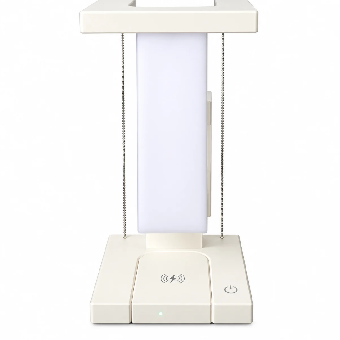 Charge light